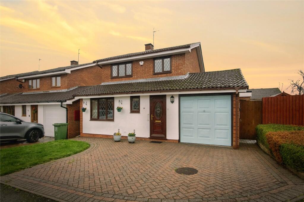 Additional image 24 of Hartlebury Close, REDDITCH, Worcestershire, B98