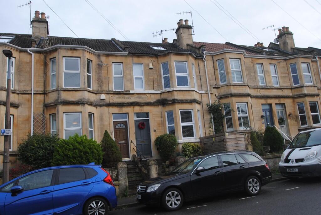 Additional image 8 of Pulteney Grove, Widcombe, Bath BA24HQ