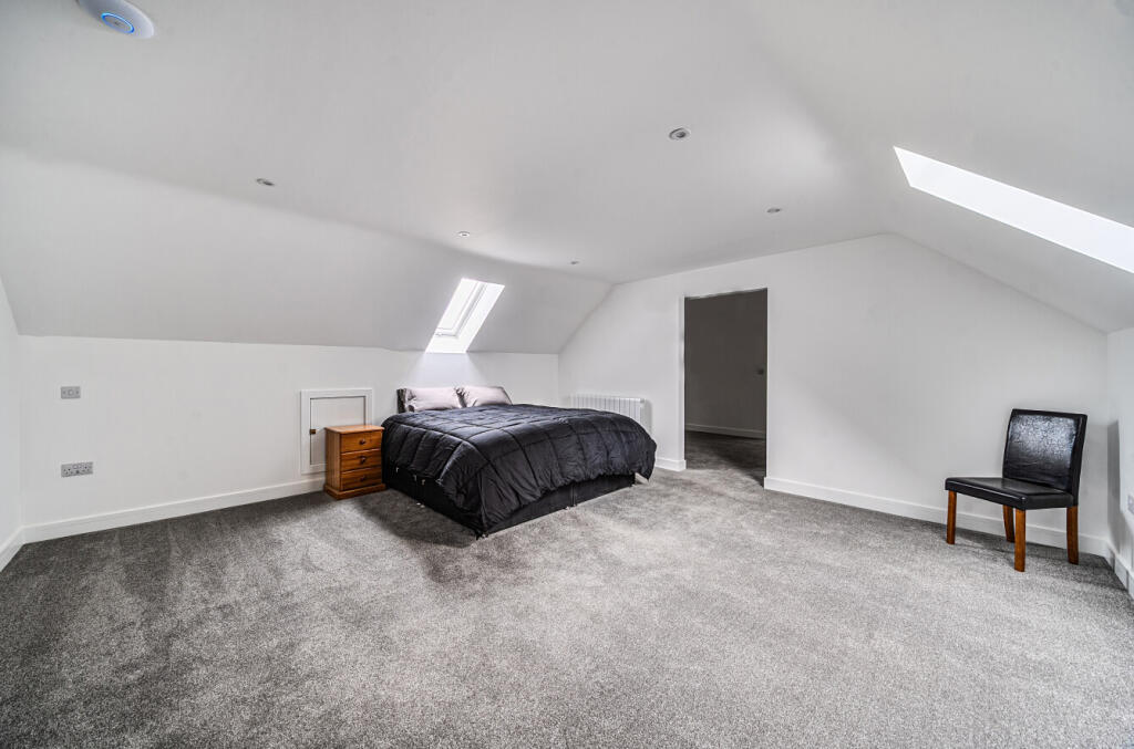 Additional image 18 of Nash Lane, Yeovil, Somerset, BA20