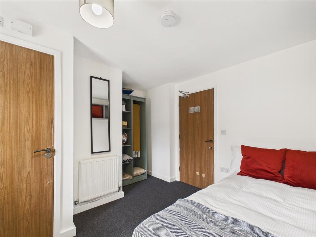 Additional image 12 of F4, Widcombe Wharf