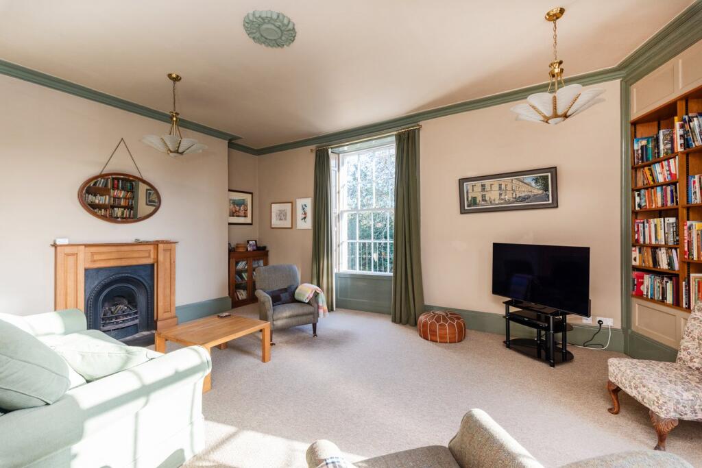 Additional image 5 of Norfolk Buildings, Bath, BA1