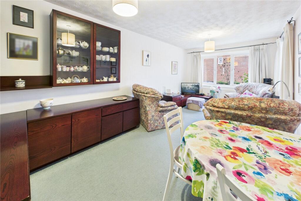 Additional image 9 of Old England Way, Peasedown St. John, Bath, Somerset, BA2