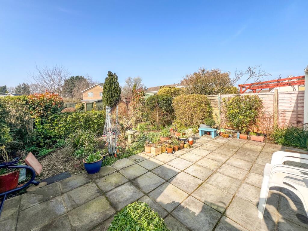 Additional image 17 of Pine Close, Street, BA16