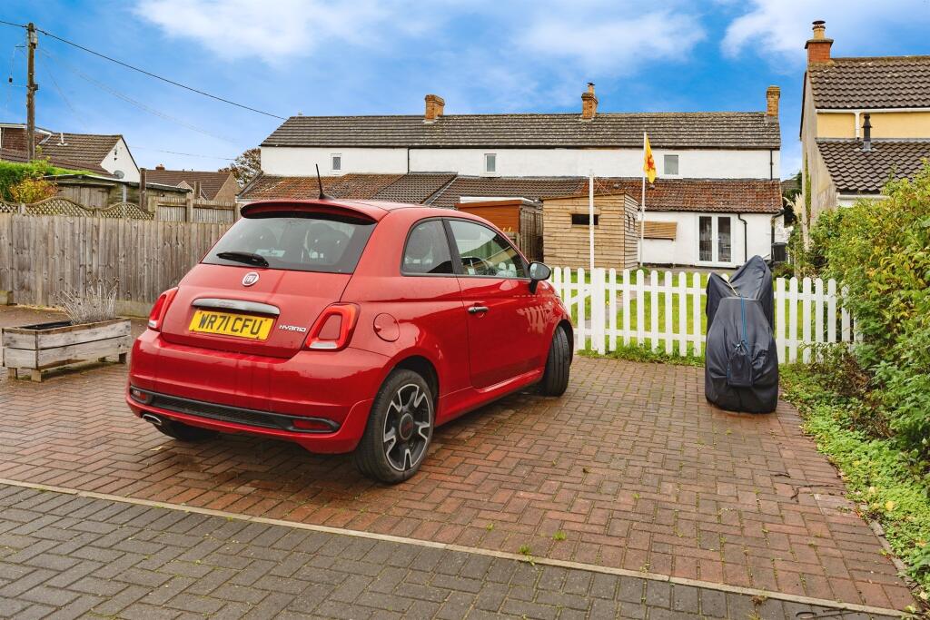 Additional image 11 of Church Road, Peasedown St. John, Bath