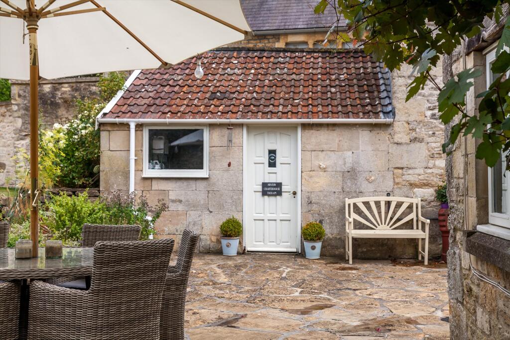 Additional image 23 of Hinton Charterhouse, Bath, Somerset, BA2