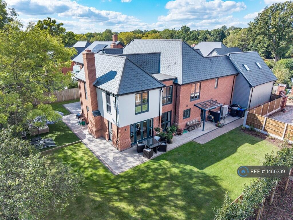 Additional image 22 of Kingswood Green, Lapworth, B94