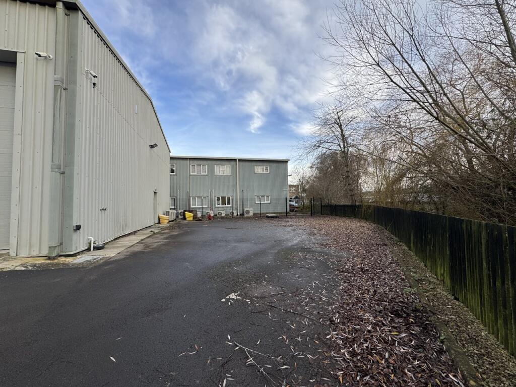 Additional image 8 of Watercombe Park, Lynx West Trading Estate, Yeovil, BA20 2HL