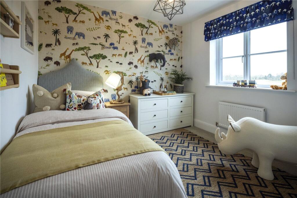 Additional image 9 of Arden Park, Redditch, Worcestershire, B98