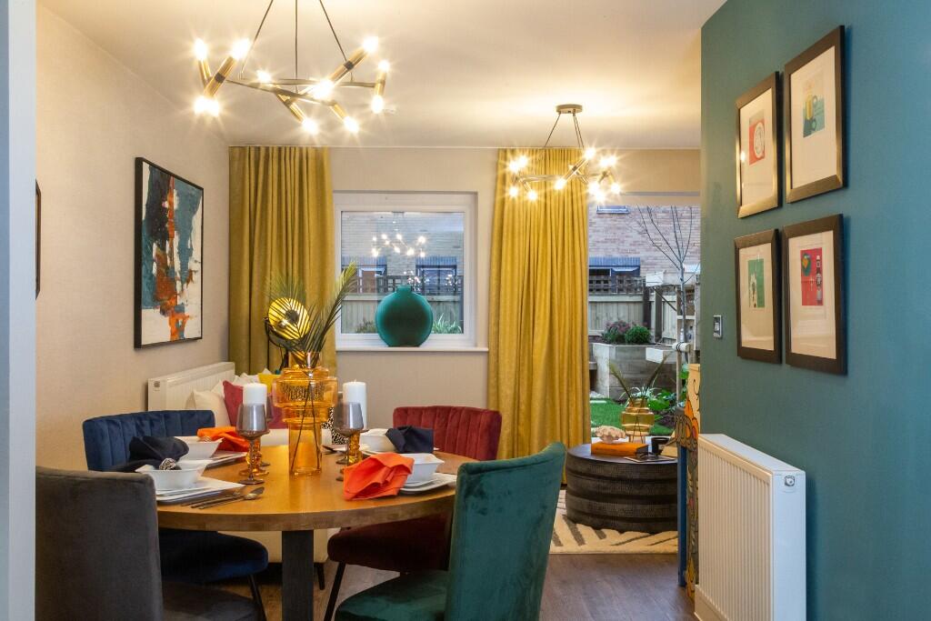 Additional image 13 of Sandys Hill Lane,
Little Keyford,
Frome,
BA11 4GD