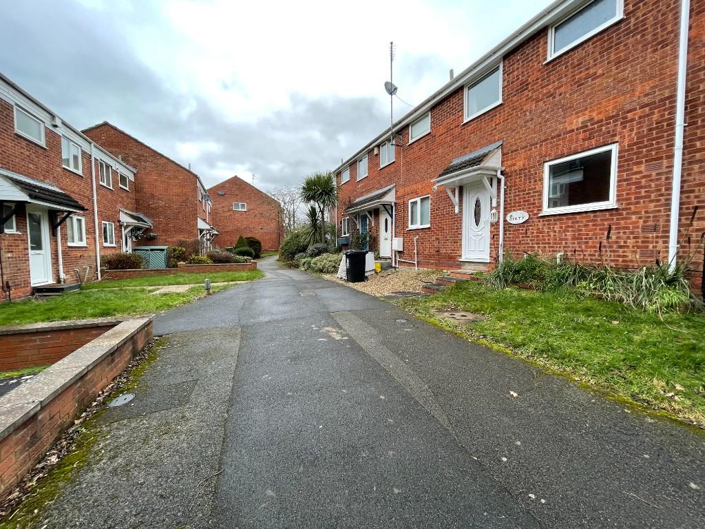 Additional image 21 of Oldbury Close, Redditch, Worcestershire, B98