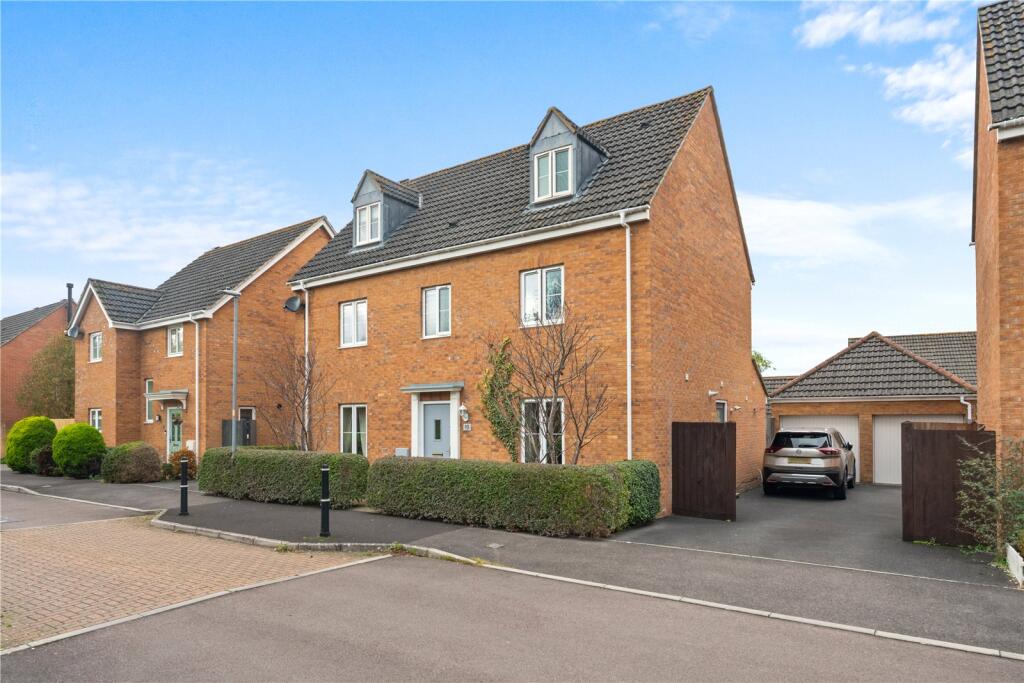 Additional image 24 of Bashkir Road, Westbury