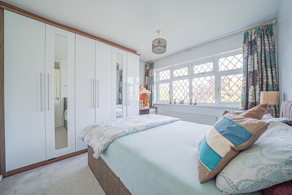 Additional image 22 of Hallcroft Way, Knowle, B93