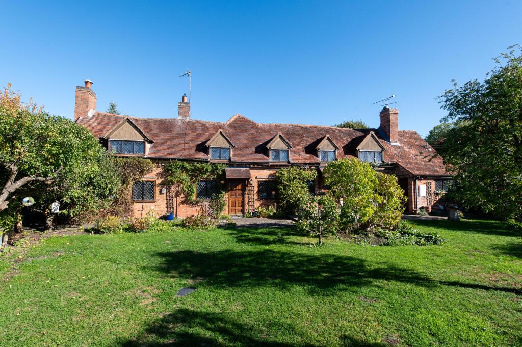 Additional image 26 of Newnham, Henley-in-Arden, Warwickshire, B95