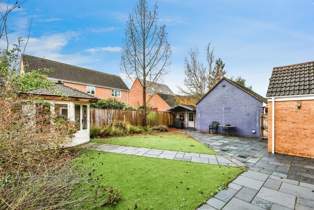 Additional image 5 of Bashkir Road, Westbury