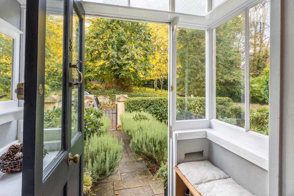 Additional image 21 of St. Lukes Road, Bath