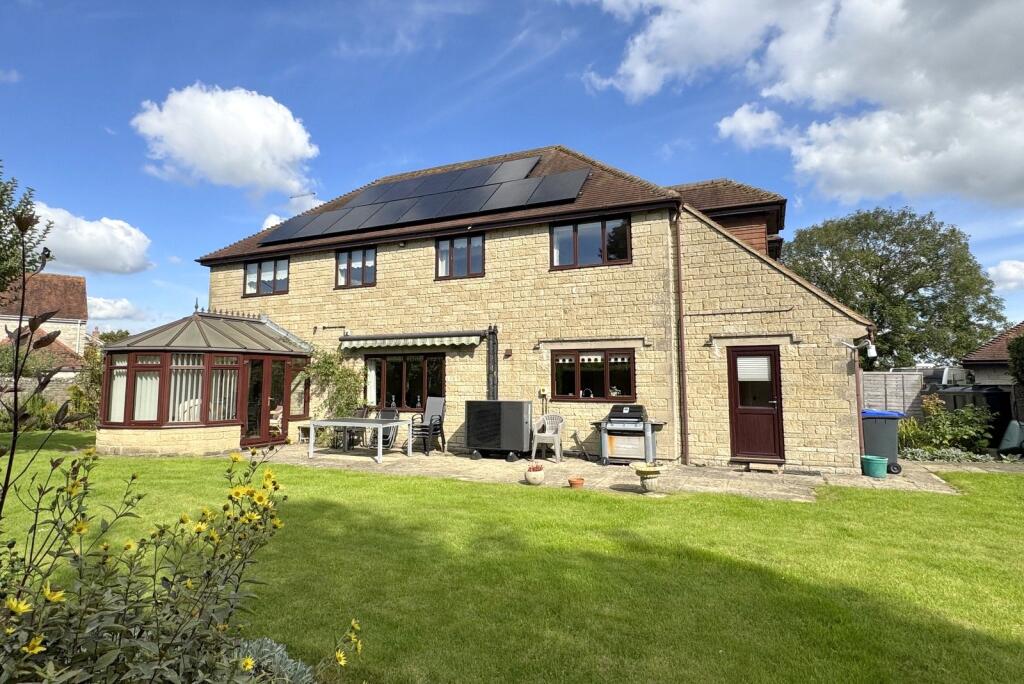 Additional image 12 of Zeals Green Drive, Zeals, Wiltshire, BA12