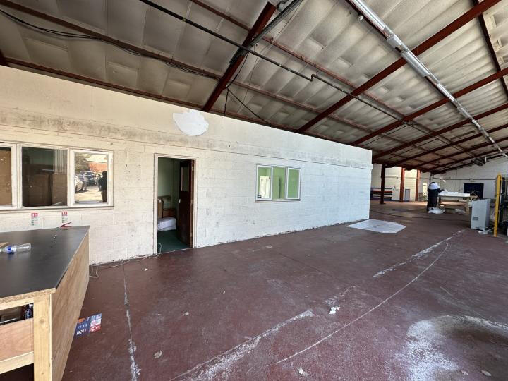 Additional image 4 of Wallbridge Industrial Estate, Frome, Somerset, BA11