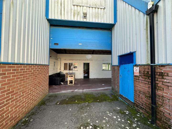 Additional image 15 of Wallbridge Industrial Estate, Frome, Somerset, BA11