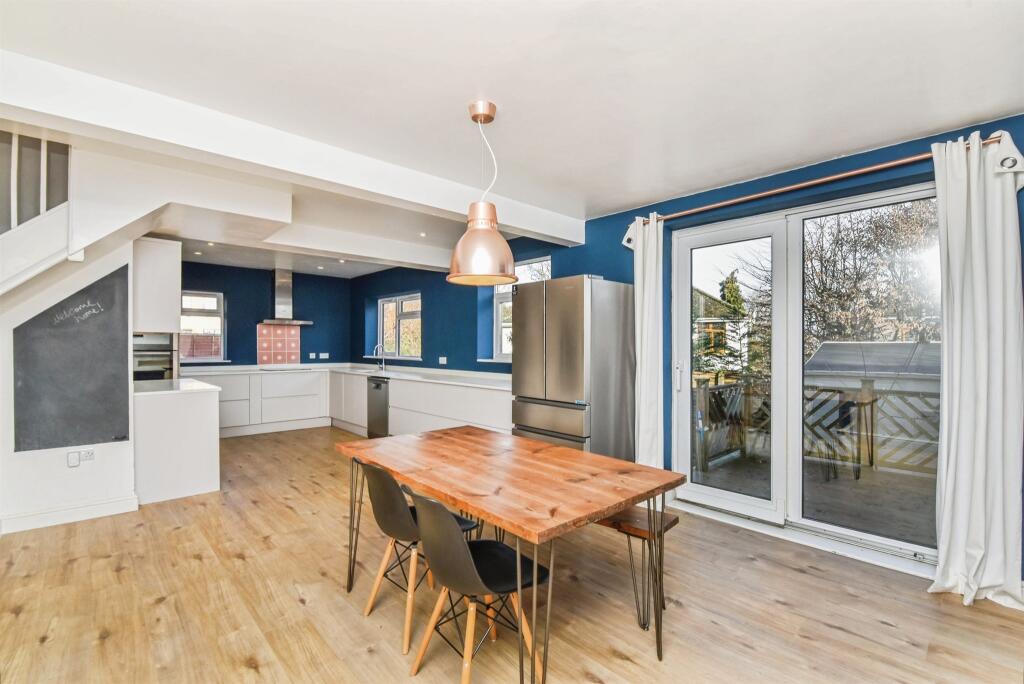 Additional image 20 of Robins Lane, FROME