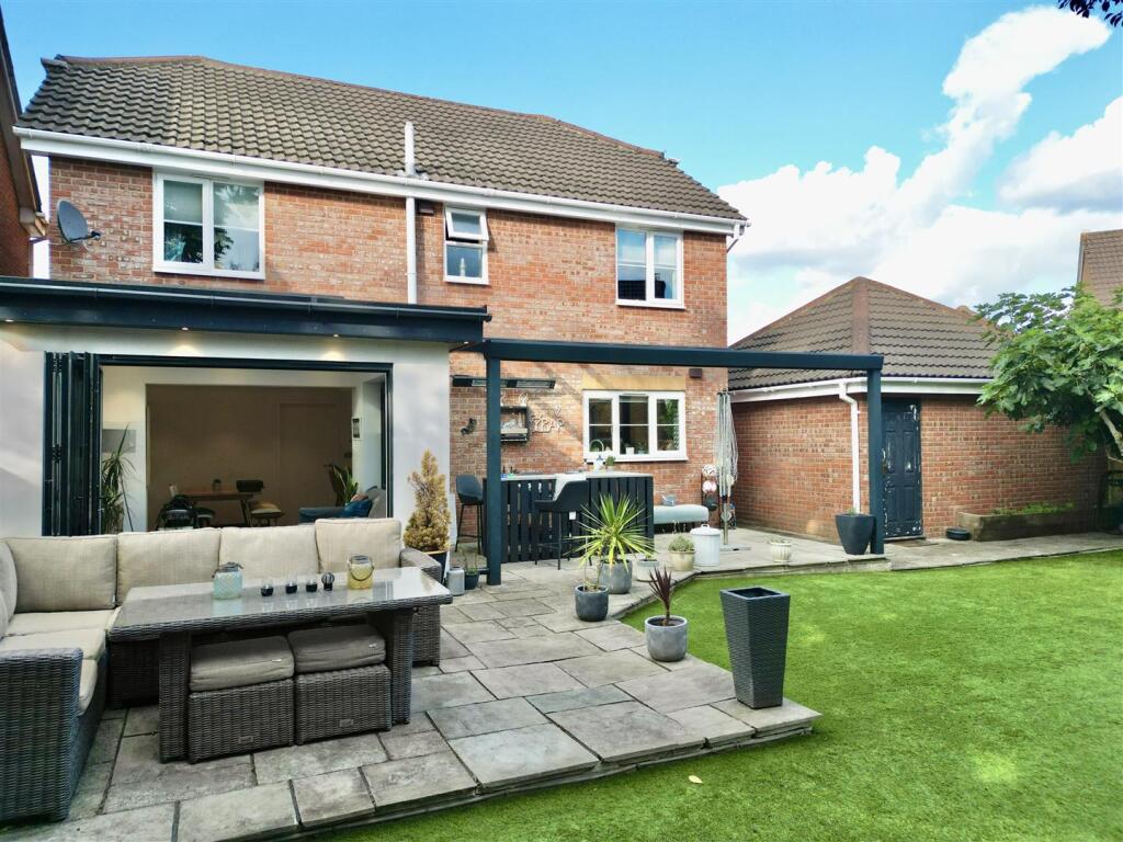 Additional image 22 of Wellow Drive, Frome