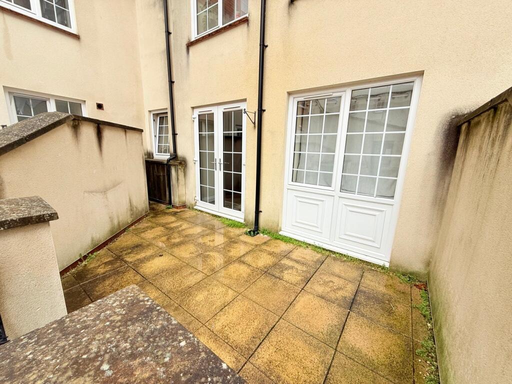 Additional image 2 of 8 Sherborne Road, Yeovil, BA21