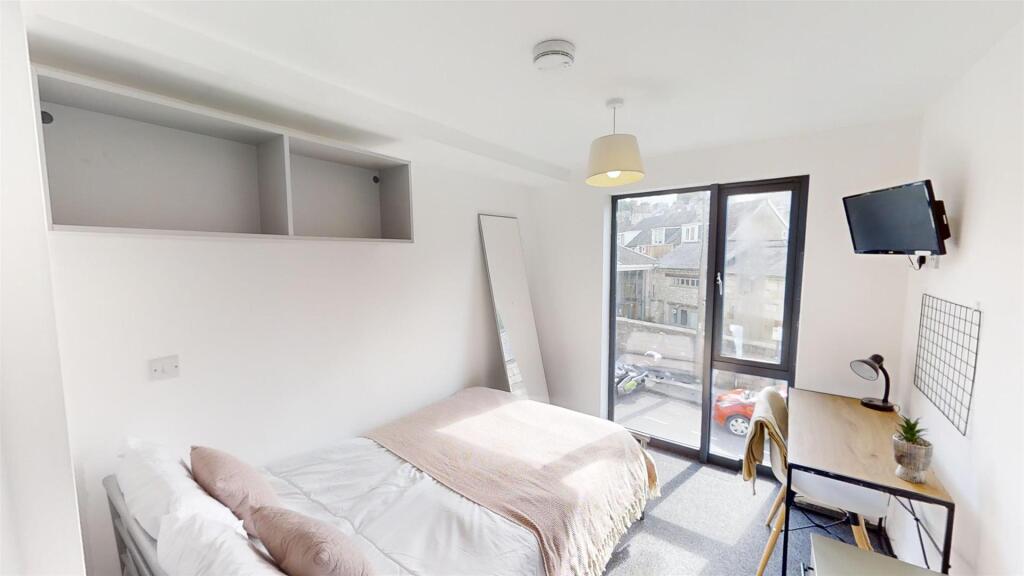 Additional image 13 of F1 Widcombe Wharf, Bath