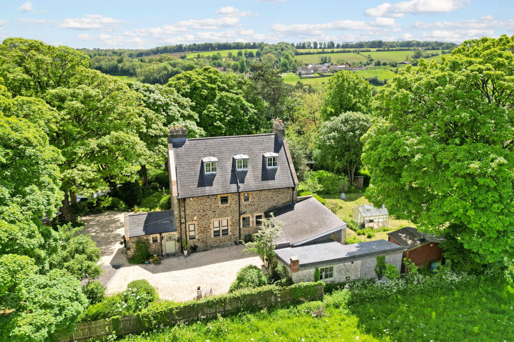 Additional image 18 of Red Hill, Camerton, BA2