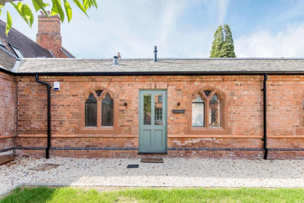 Additional image 11 of Rising Lane Baddesley Clinton B93