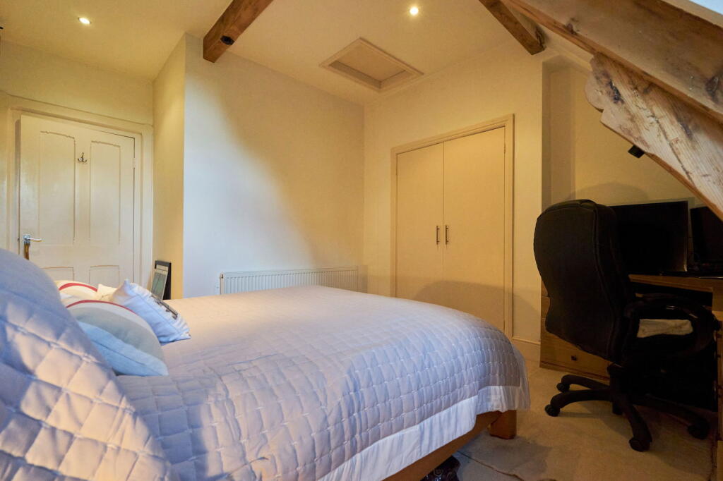 Additional image 13 of Chadwick Manor Warwick Road, Knowle, Solihull, B93 0AT