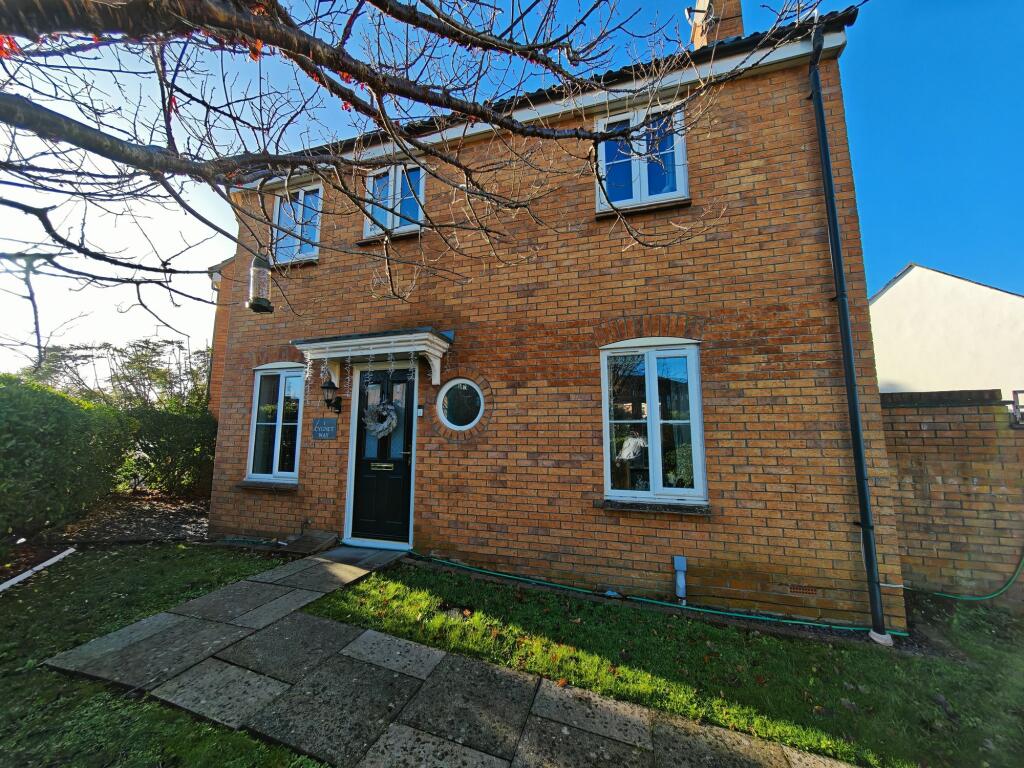 Additional image 18 of Cygnet Way, Staverton, BA14