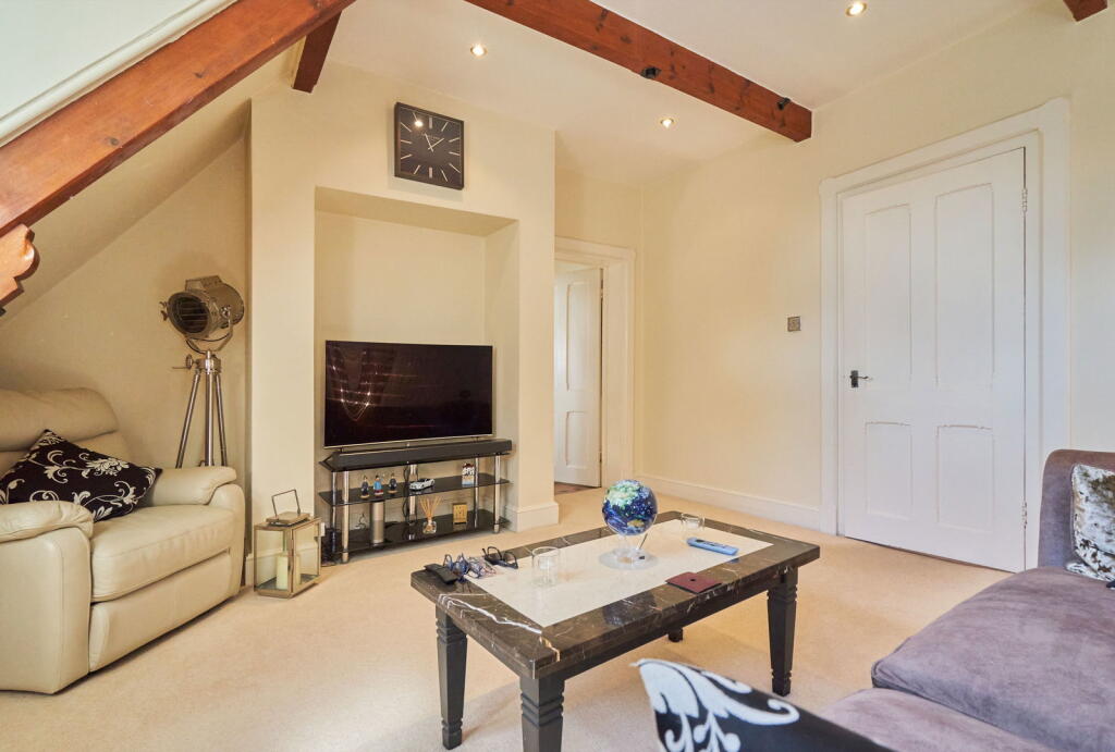 Additional image 6 of Chadwick Manor Warwick Road, Knowle, Solihull, B93 0AT