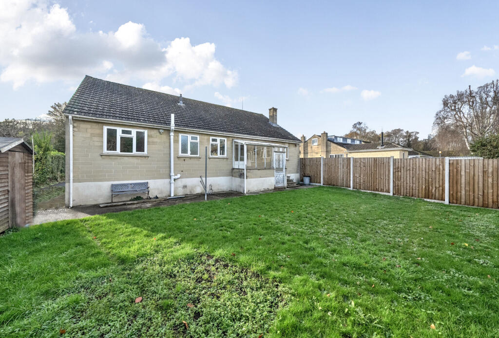 Additional image 17 of Westfield Park South, Bath, Somerset, BA1