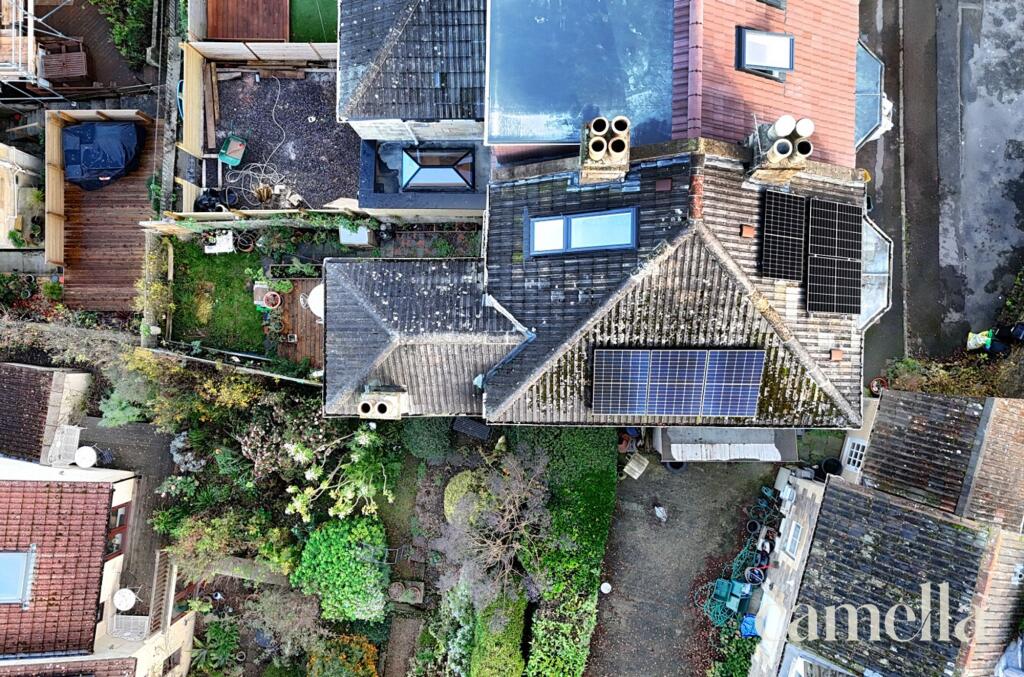 Additional image 29 of Park Avenue, Bath, BA2