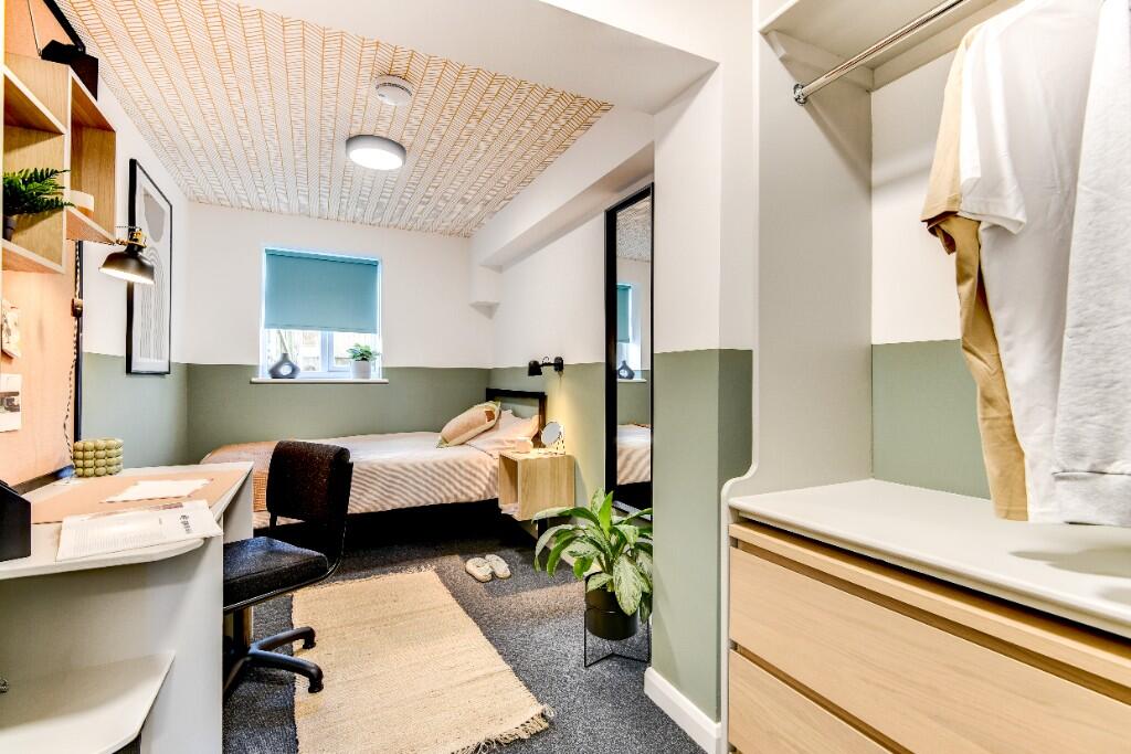 Additional image 3 of Wedmore Park, Bath, Somerset, BA2