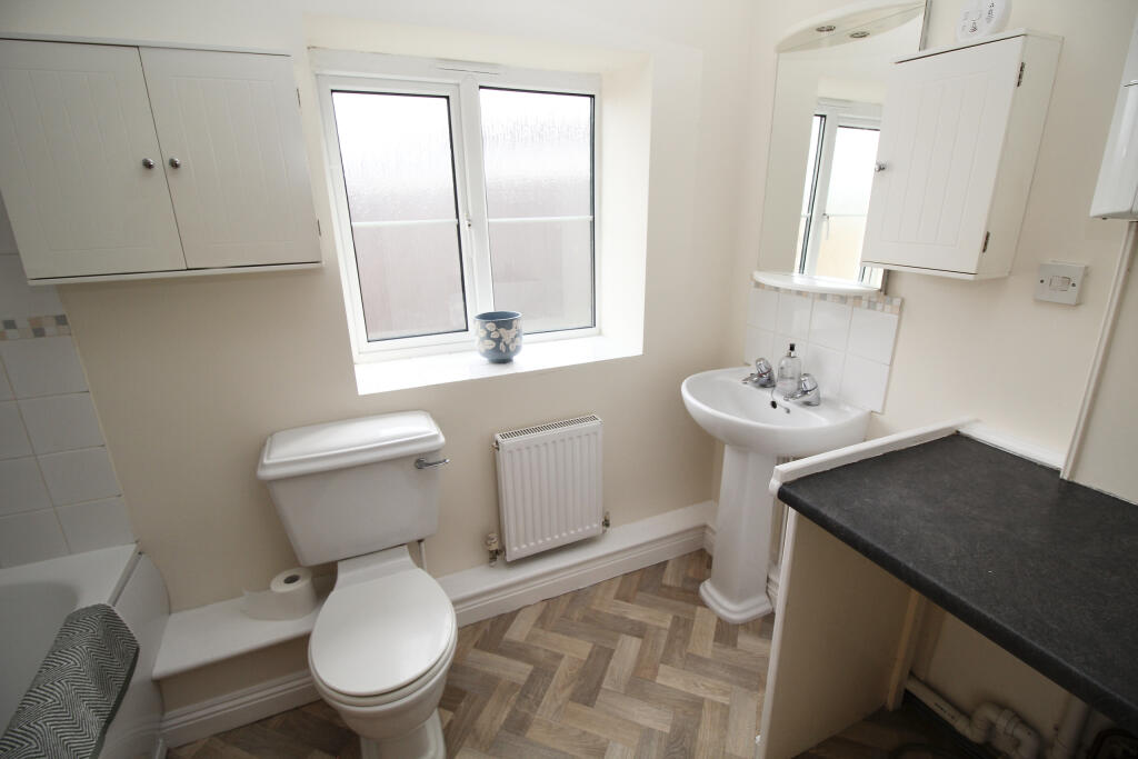 Additional image 10 of Hindhayes Lane, Street