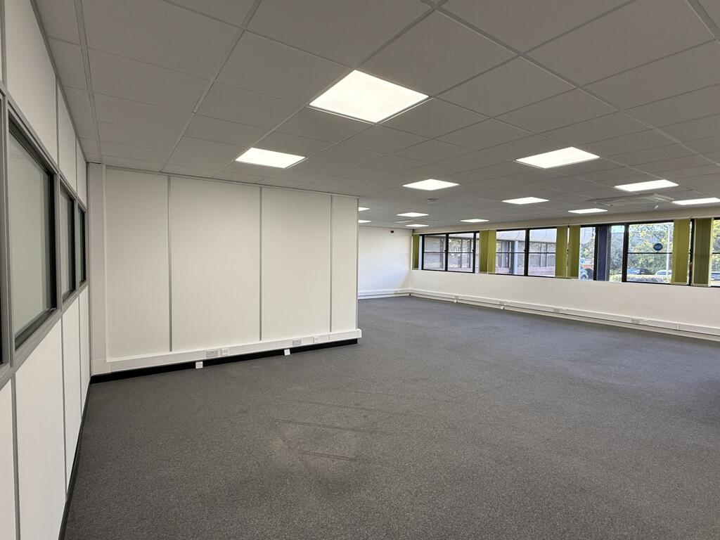 Additional image 6 of Unit 9, Centech Park, Fringe Meadow Road, Moons Moat North Industrial Estate, Redditch, Worcestershire, B98