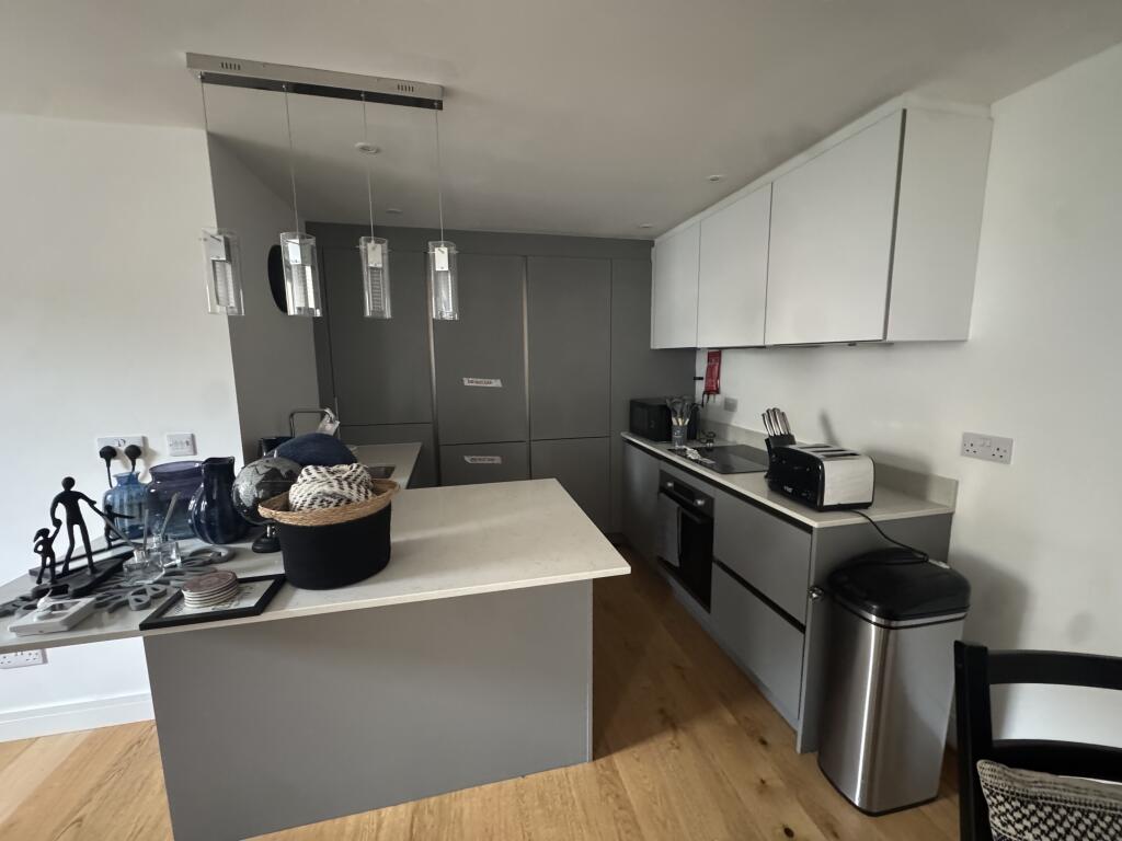 Additional image 8 of 4 York Mews, London Road, Bath, Somerset, BA1