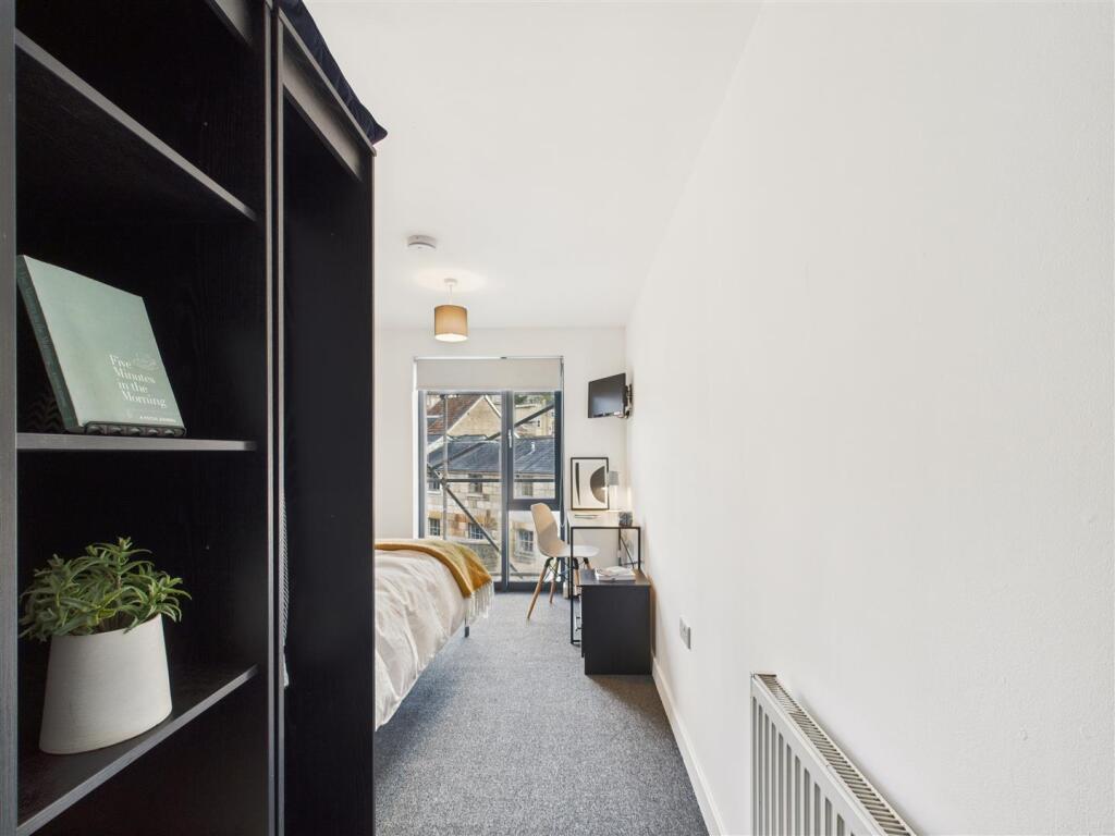 Additional image 22 of F4, Widcombe Wharf