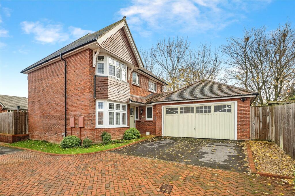 Additional image 27 of Falcon Road, Warminster