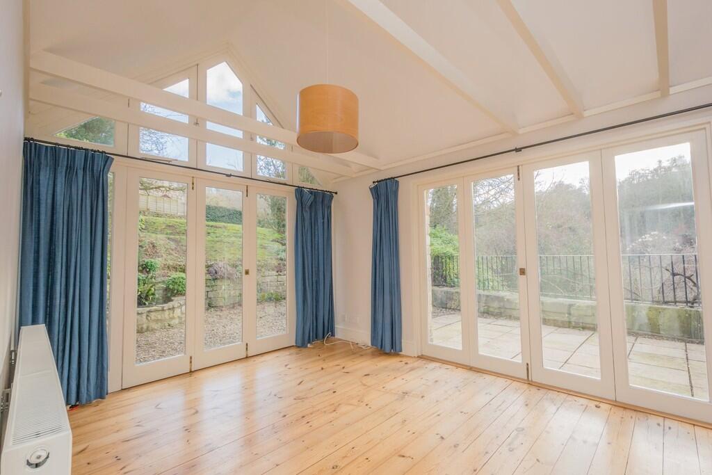 Additional image 10 of Widcombe - Church Lane