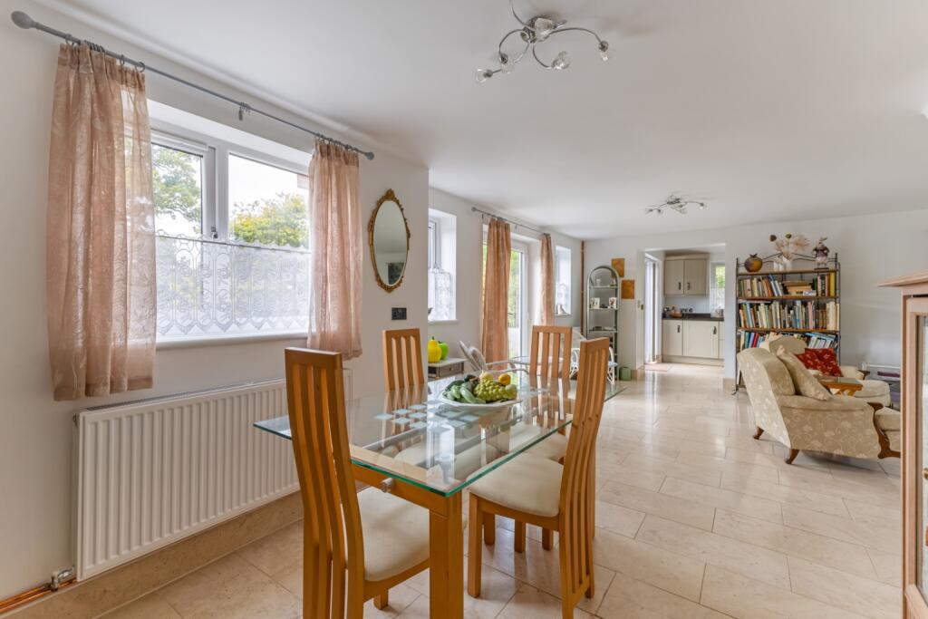 Additional image 5 of Higher Brooks, Street