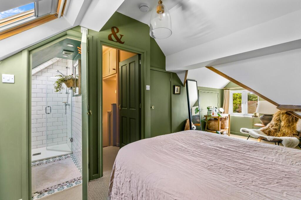 Additional image 13 of Burrowfield, Bruton, Somerset, BA10 0HN