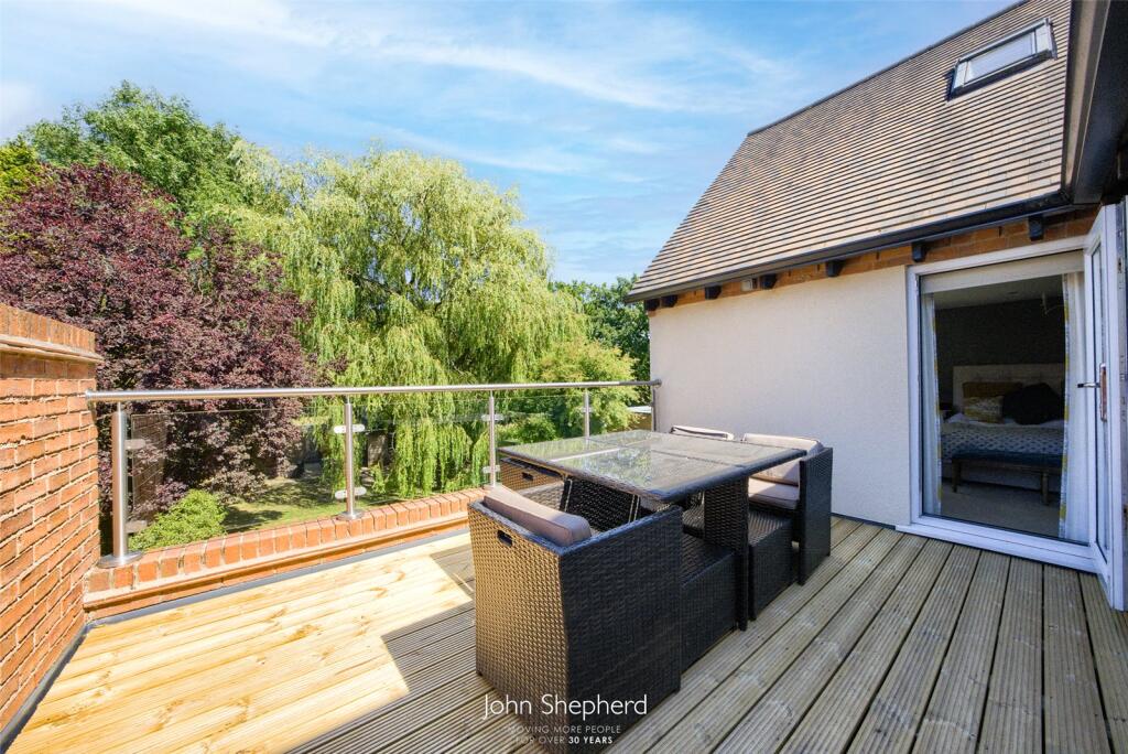 Additional image 14 of Norton Lane, Earlswood, Solihull, B94