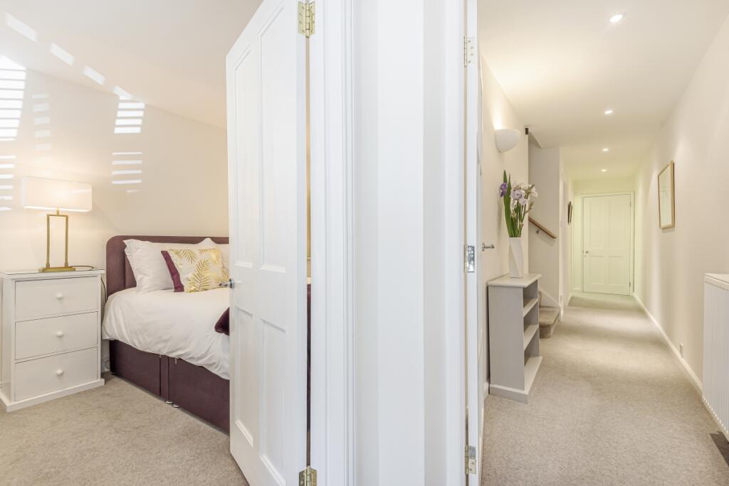 Additional image 16 of Sydney Mews Sydney Place BA2