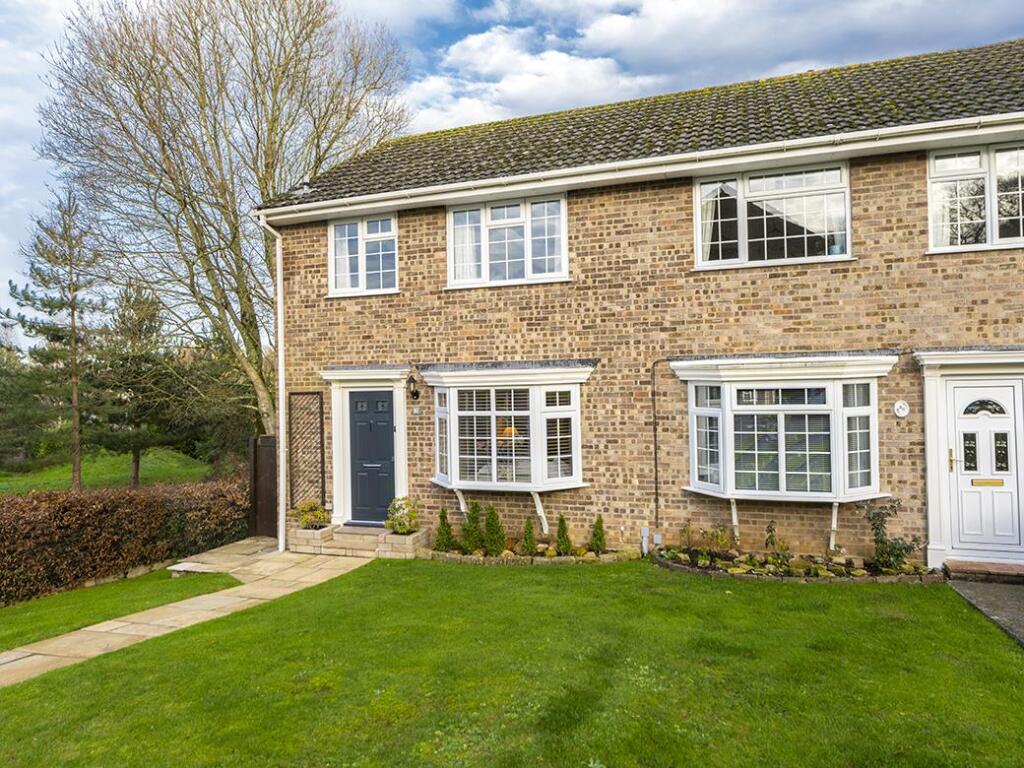 Additional image 33 of Plantagenet Chase, Yeovil