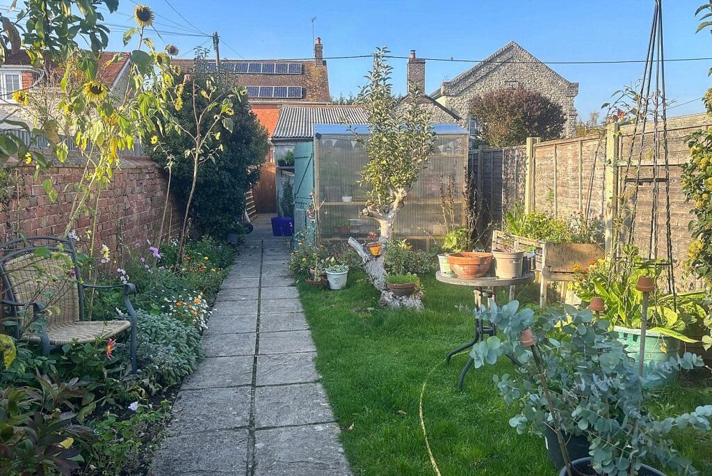 Additional image 12 of Salisbury Street, Mere, Warminster, Wilts, BA12