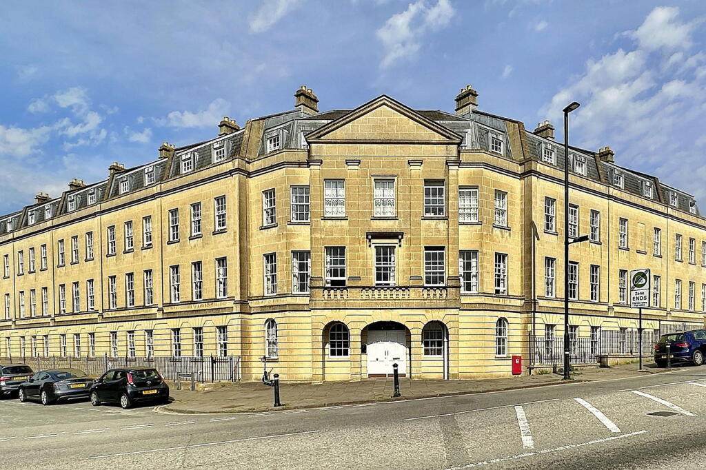 Additional image 8 of Sydney Wharf, Bath