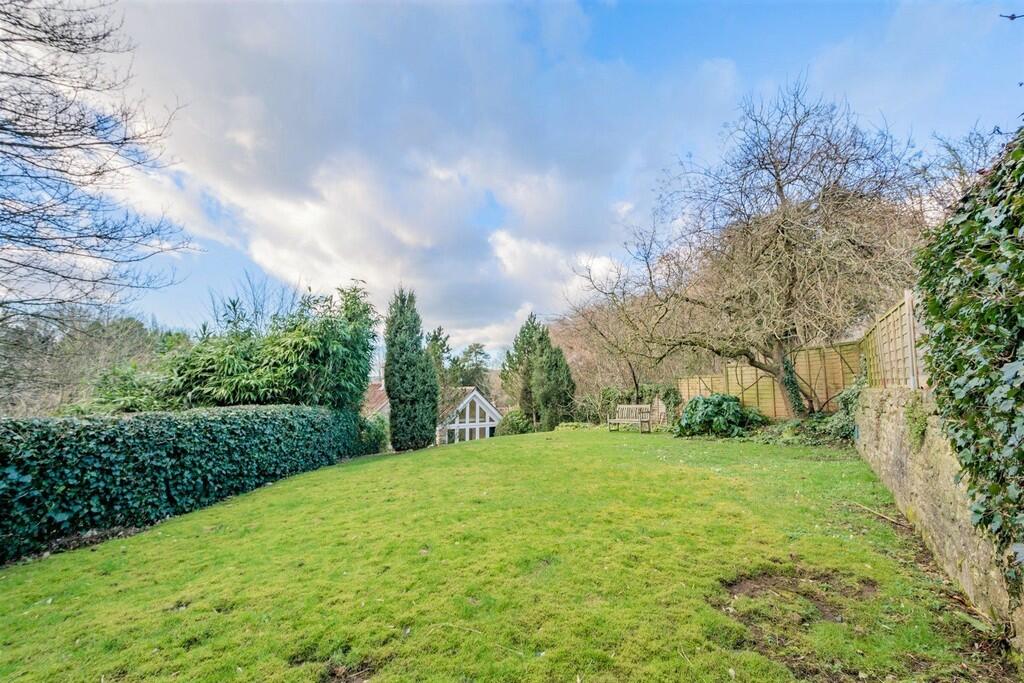 Additional image 29 of Widcombe - Church Lane