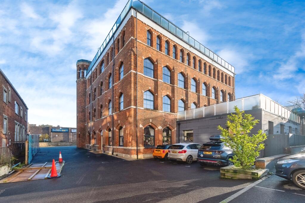 Additional image 19 of Stallard Street, Trowbridge