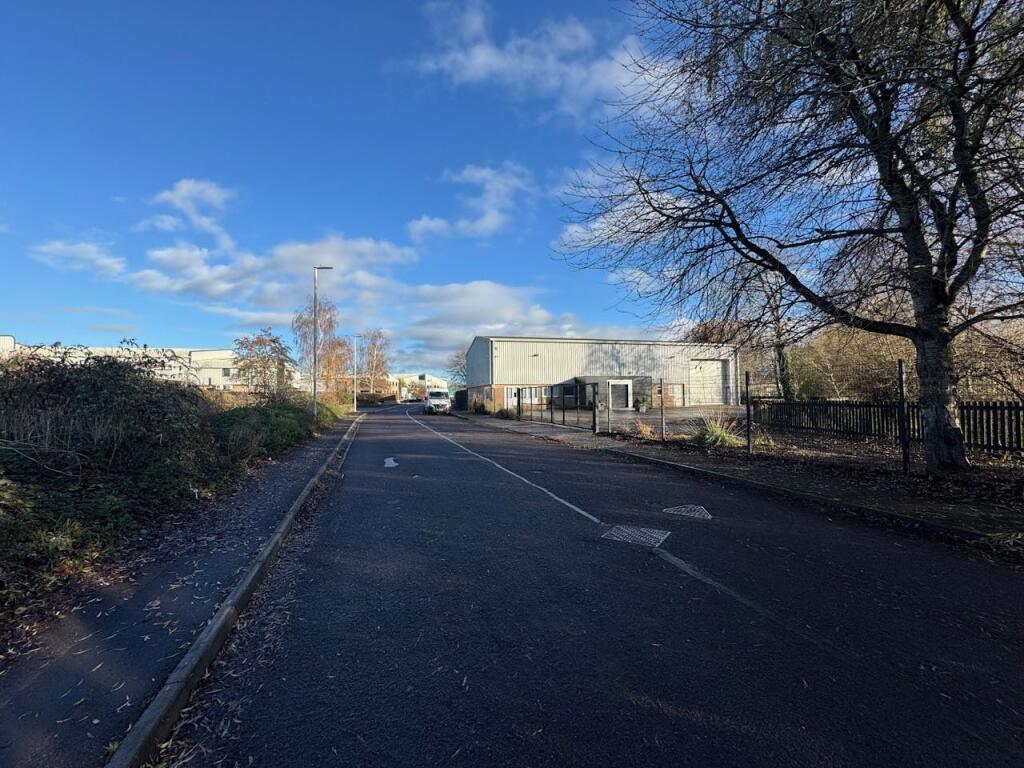 Additional image 3 of Watercombe Park, Lynx West Trading Estate, Yeovil, BA20 2HL